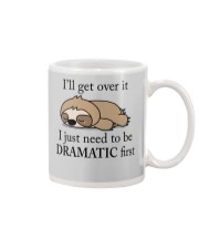 Limited Edition - I Just Need To Be Dramatic First Mug thumbnail