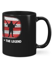 Veteran Dad Legend Mugs tile