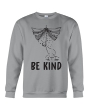 Be Kind Crewneck Sweatshirt tile