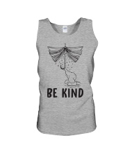 Be Kind Unisex Tank tile
