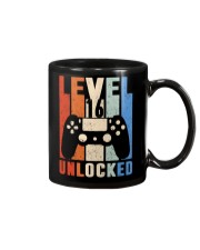 Level 16 Unlocked Mug tile