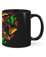 Heart Cinco De Mayo Mugs tile
