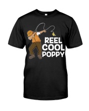 Reel Cool Poppy Classic T-Shirt tile