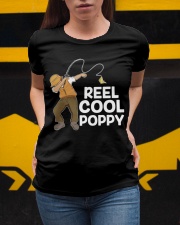Reel Cool Poppy Ladies T-Shirt apparel-ladies-t-shirt-lifestyle-04