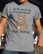 Let Me Check Classic T-Shirt apparel-classic-tshirt-lifestyle-28
