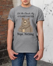 Let Me Check Classic T-Shirt apparel-classic-tshirt-lifestyle-31