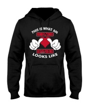Amazing Boyfriend Looks Like Hooded Sweatshirt tile