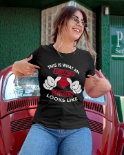 Amazing Boyfriend Looks Like Ladies T-Shirt apparel-ladies-t-shirt-lifestyle-01