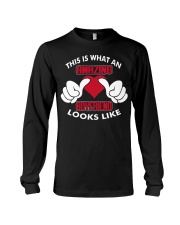 Amazing Boyfriend Looks Like Long Sleeve Tee tile