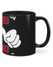 Amazing Boyfriend Looks Like Mugs tile