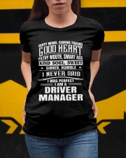 Driver Manager Ladies T-Shirt apparel-ladies-t-shirt-lifestyle-04