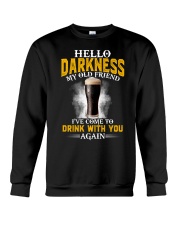 I've Come To Drink With You Crewneck Sweatshirt tile