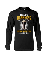 I've Come To Drink With You Long Sleeve Tee tile