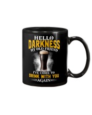 I've Come To Drink With You Mug tile