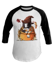 Let Me Pour You A Tall Glass Of Get Over It Baseball Tee tile