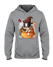 Let Me Pour You A Tall Glass Of Get Over It Hooded Sweatshirt tile