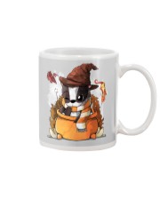 Let Me Pour You A Tall Glass Of Get Over It Mug tile