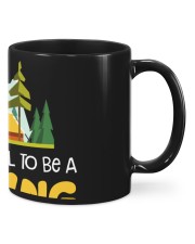 Camping Nana Mugs tile