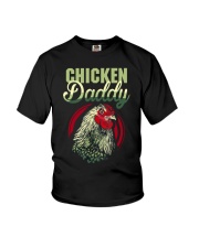 Chicken Daddy Youth T-Shirt tile