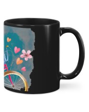 Cat Bicycle Mugs tile