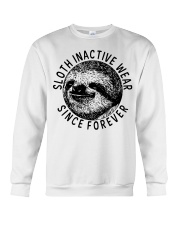 Limited Edition Crewneck Sweatshirt thumbnail