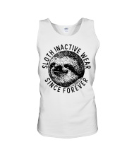 Limited Edition Unisex Tank thumbnail