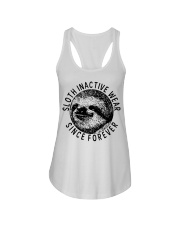 Limited Edition Ladies Flowy Tank thumbnail