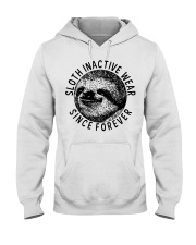Limited Edition Hooded Sweatshirt thumbnail