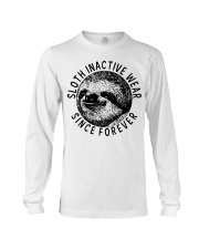 Limited Edition Long Sleeve Tee thumbnail