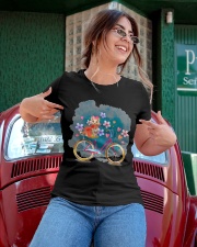 Cat Bicycle Ladies T-Shirt apparel-ladies-t-shirt-lifestyle-01