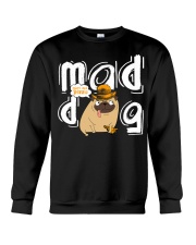 Mad Dog Crewneck Sweatshirt tile