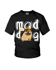 Mad Dog Youth T-Shirt tile