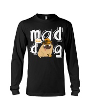 Mad Dog Long Sleeve Tee tile