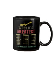 World's Greatest You Wouldn't Understand Mug tile