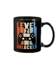 Level 2 Unlocked Mug tile