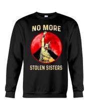 No More Stolen Sisters Crewneck Sweatshirt tile