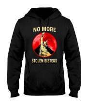 No More Stolen Sisters Hooded Sweatshirt tile