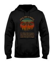 Sing Me A Song Hooded Sweatshirt tile