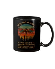 Sing Me A Song Mug tile
