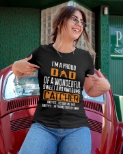 Dad Catcher Ladies T-Shirt apparel-ladies-t-shirt-lifestyle-01
