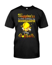 Softball Classic T-Shirt tile