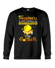 Softball Crewneck Sweatshirt tile