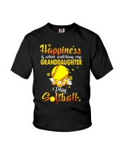 Softball Youth T-Shirt tile