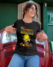 Softball Ladies T-Shirt apparel-ladies-t-shirt-lifestyle-01