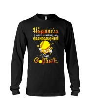 Softball Long Sleeve Tee tile
