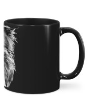 I'm Really A Border Collie Mugs tile