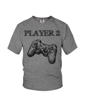 Player 2 Youth T-Shirt tile