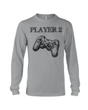Player 2 Long Sleeve Tee tile