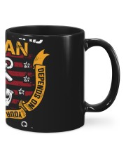 Coast Guard Veteran Mugs tile