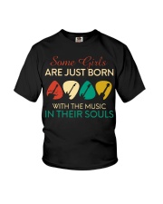 Guitar Youth T-Shirt tile
